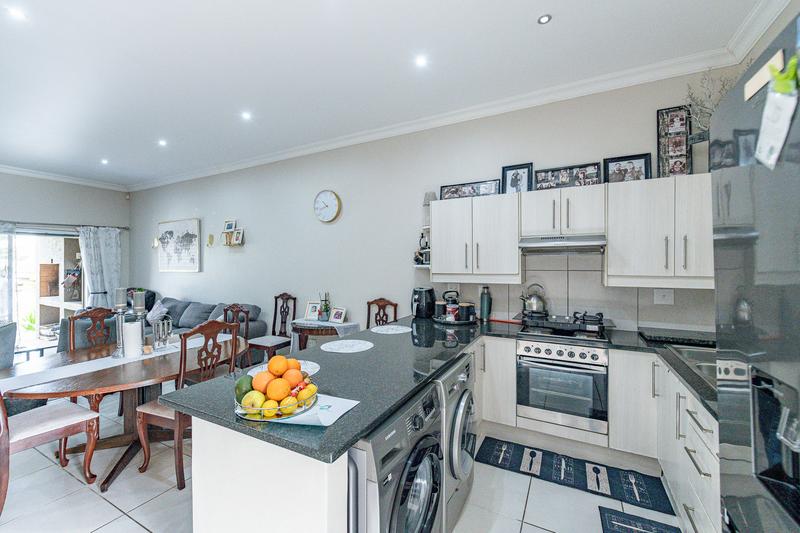3 Bedroom Property for Sale in Brackenfell South Western Cape